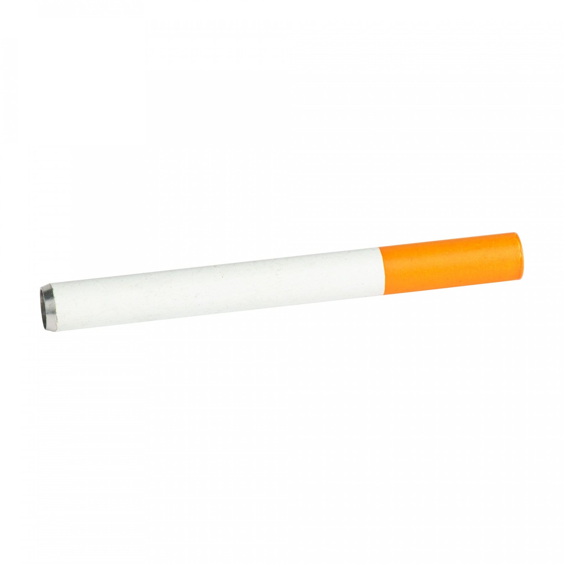 Metal cigarette one hitter ⋆ Daydreams Smoke Shop