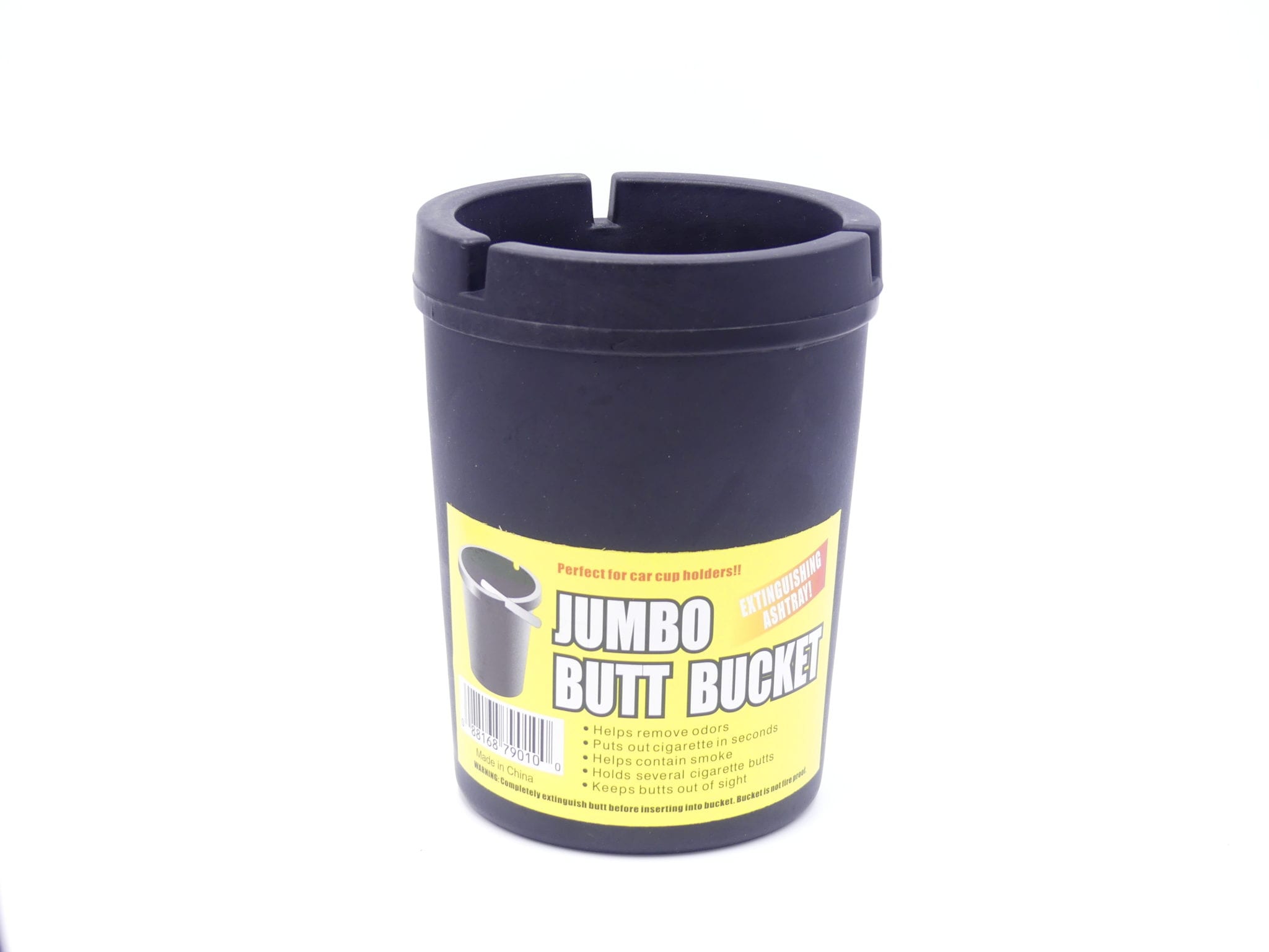 Jumbo Butt Bucket Ashtray ⋆ Daydreams Smoke Shop