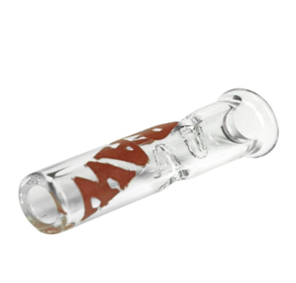 Raw Glass Smoking Tip ⋆ Daydreams Smoke Shop